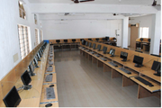 Kongu School Of Excellence-Computer Lab